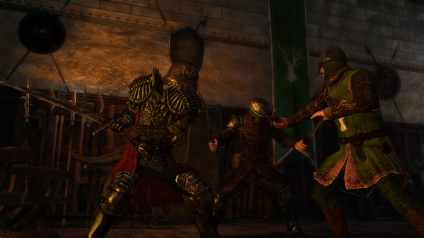 Game of Thrones screenshot 11
