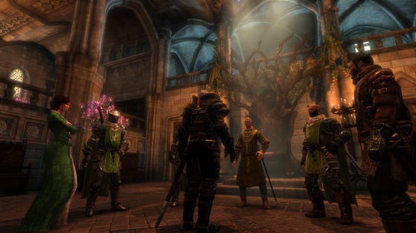 Game of Thrones screenshot 10