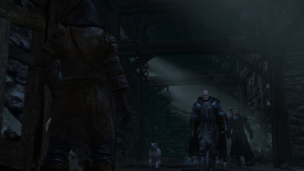 Game of Thrones screenshot 3