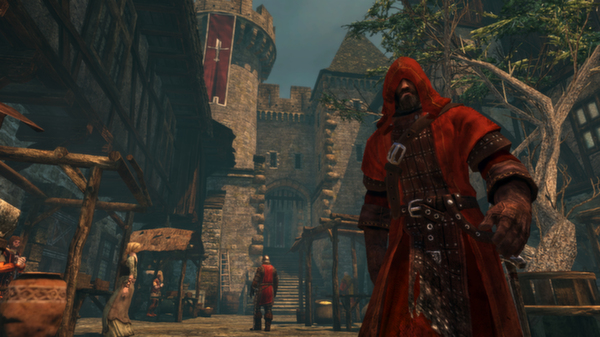 Game of Thrones screenshot 2