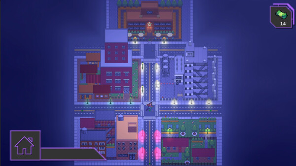 Climb and Fight: Mafia screenshot 3