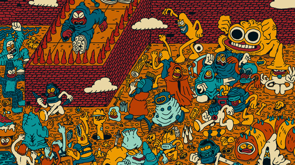 I commissioned some bees 6 screenshot 2