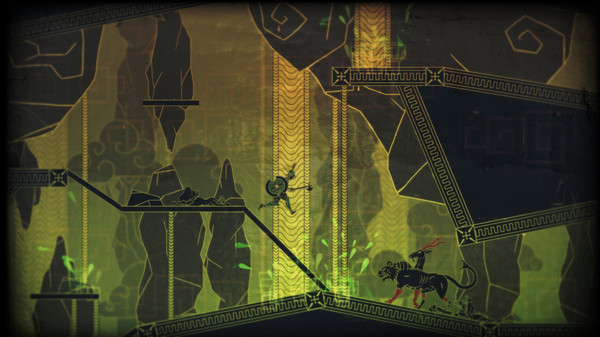 Apotheon screenshot 5