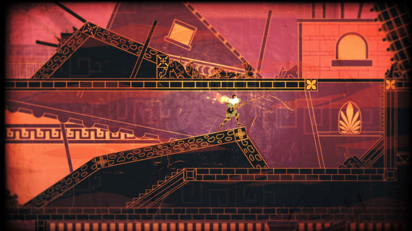 Apotheon screenshot 12