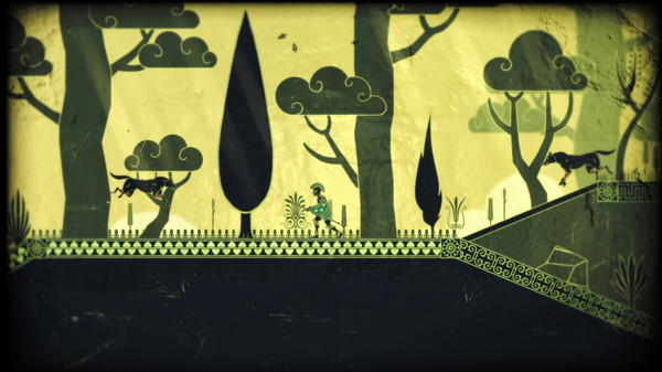 Apotheon screenshot 3