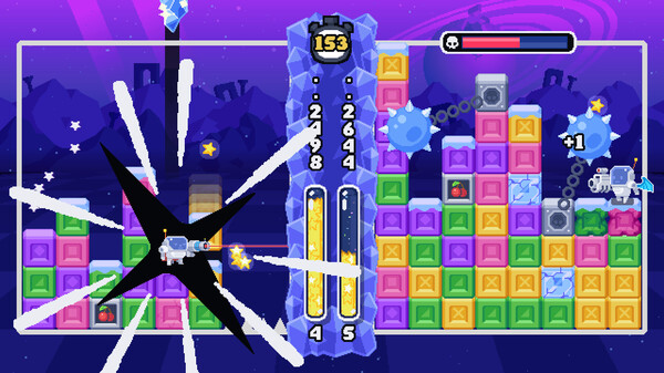 UFO: Unidentified Falling Objects screenshot 7
