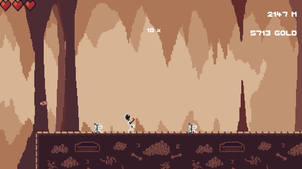 Non-Stop Raiders screenshot 6