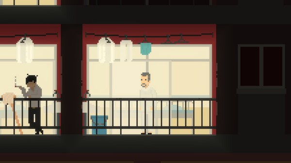 Long Dream screenshot 9