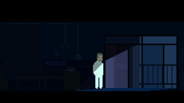 Long Dream screenshot 10