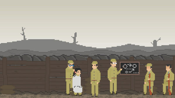 Long Dream screenshot 11