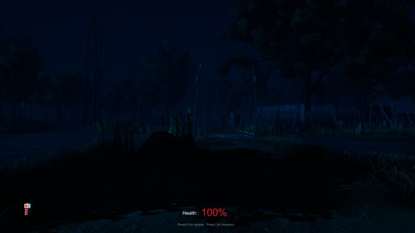 Bloodwatch screenshot 1