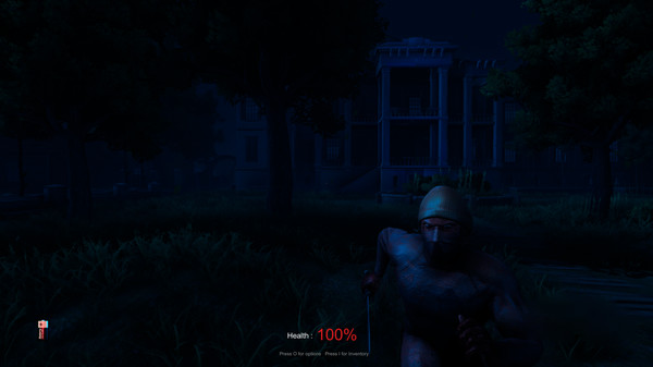 Bloodwatch screenshot 5