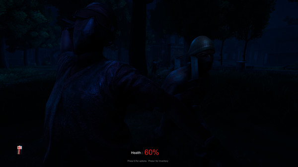 Bloodwatch screenshot 3