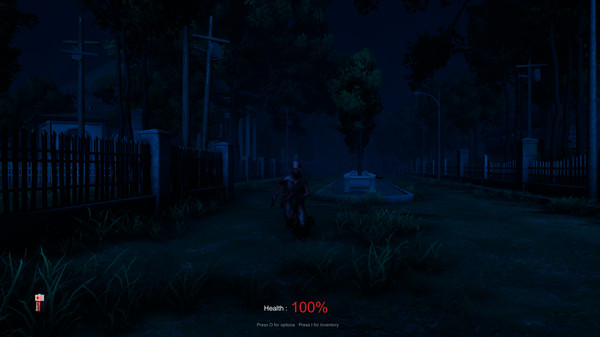 Bloodwatch screenshot 4