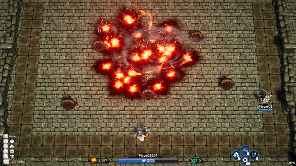 Medal of Guardians screenshot 5