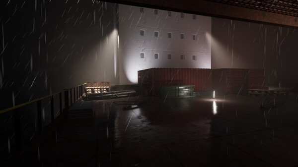 Lazaret screenshot 11