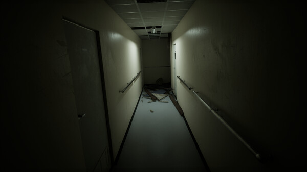 Lazaret screenshot 4