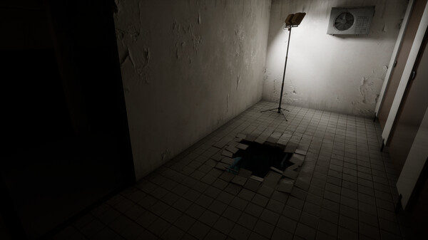 Lazaret screenshot 10