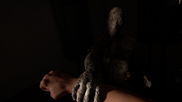 Lazaret screenshot 3