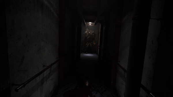 Lazaret screenshot 8