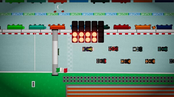 F2D - Steer To Persevere screenshot 9