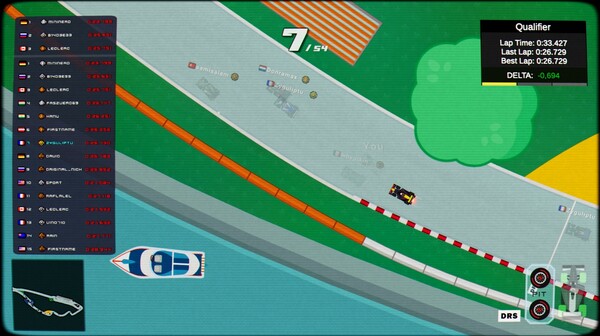 F2D - Steer To Persevere screenshot 12