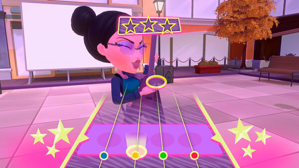 Bratz: Flaunt your fashion screenshot 7