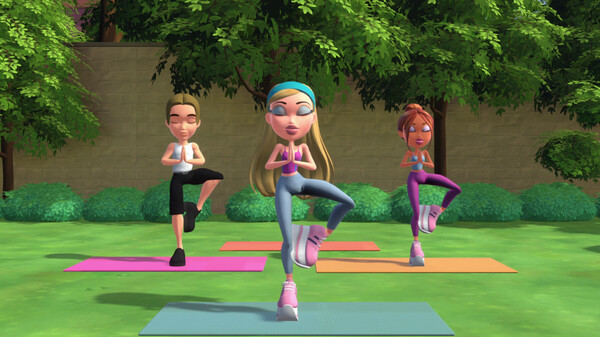 Bratz: Flaunt your fashion screenshot 9
