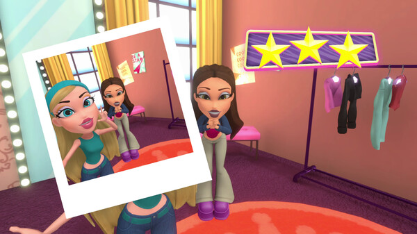 Bratz: Flaunt your fashion screenshot 8