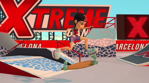 Bratz: Flaunt your fashion screenshot 12