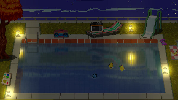 Watch Your Plastic Duck screenshot 3