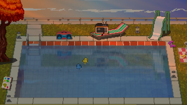 Watch Your Plastic Duck screenshot 2