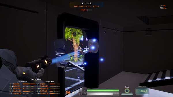 Fast Royal screenshot 3