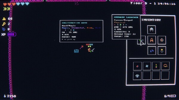 Tiny Rogues screenshot 7