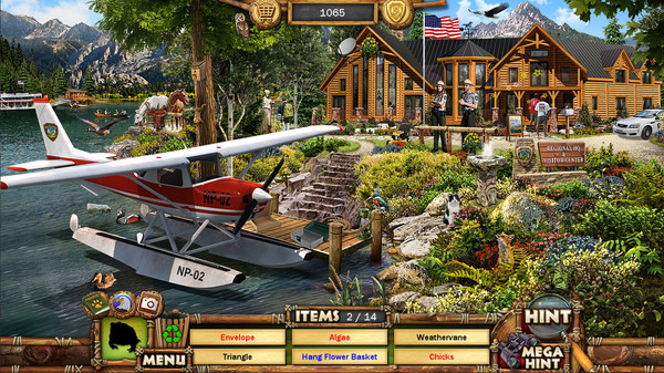 Vacation Adventures: Park Ranger 14 screenshot 3