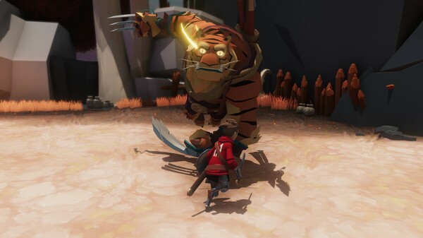 Mist Slayer screenshot 9