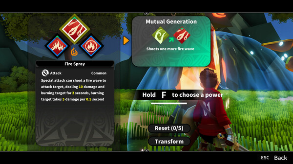 Mist Slayer screenshot 8
