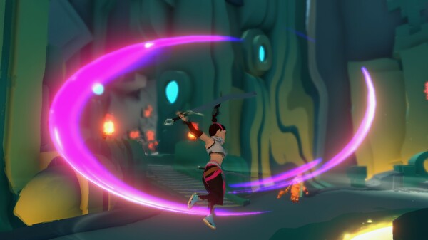Mist Slayer screenshot 4