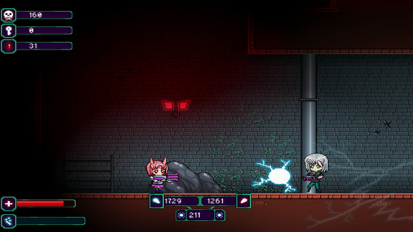 Emiko's Pledge 3 screenshot 8