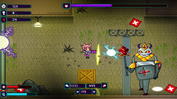 Emiko's Pledge 3 screenshot 11