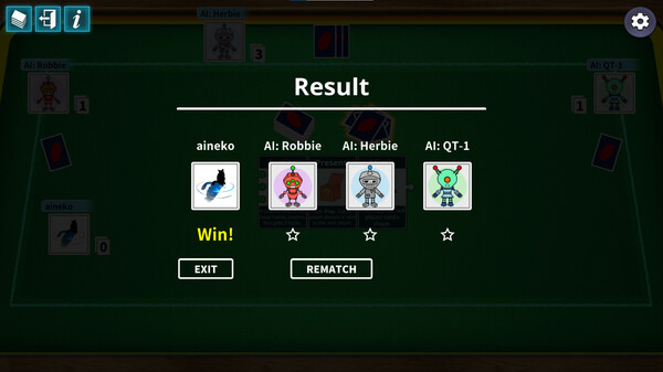 Puzzline screenshot 6