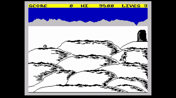 Hellfire screenshot 4