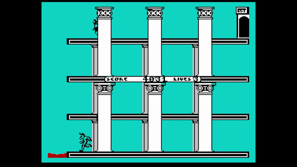 Hellfire screenshot 1