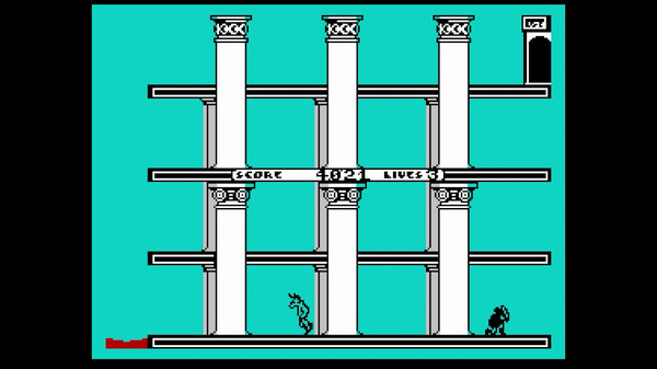 Hellfire screenshot 5