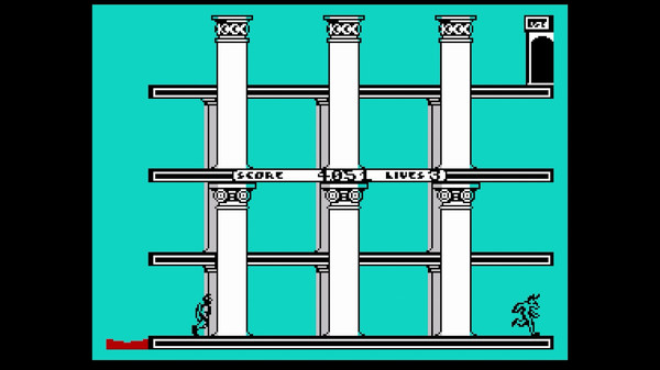 Hellfire screenshot 3