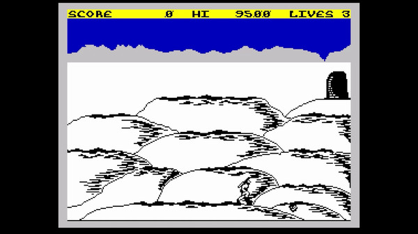 Hellfire screenshot 2