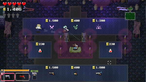 Mystic Gate screenshot 6