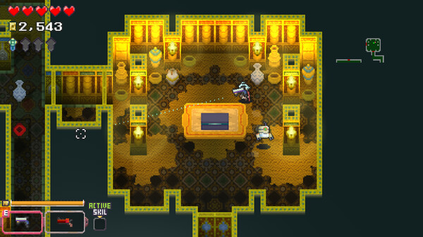 Mystic Gate screenshot 7