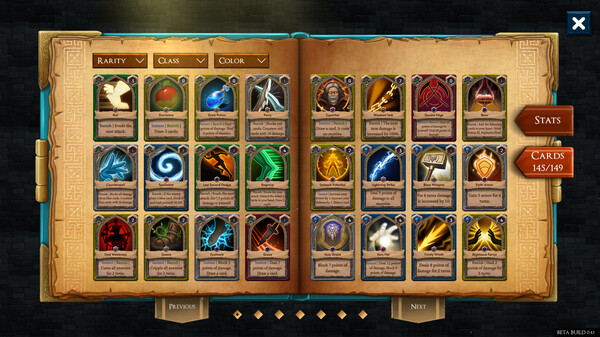Deck of Souls screenshot 9