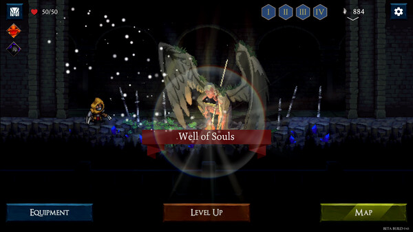 Deck of Souls screenshot 12